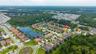Arial View Community