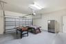 Garage/Game Room