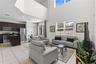 Vaulted Ceilings