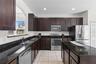 Granite Counters