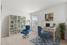 Loft Virtually Staged