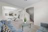 Open Floorplan
