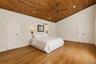 Spacious primary bedroom(virtually staged)