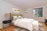 Virtually staged Third Bedroom