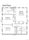 View of property floor plan