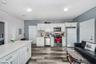 Open concept
