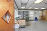 OFFICES/ FIRST FLOOR LEFT