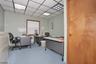FIRST FLR LEFT-PRIVATE OFFICE