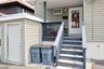 ENTRANCE TO RESI/RENTAL