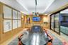 Conferene/meeting room
