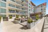 Amenities Deck