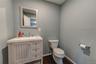 Main Floor Half Bath