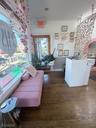 WAITING AREA