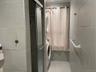In the bathroom 2nd floor