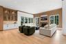 Open to Outdoor Patio