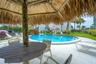 Pool Deck