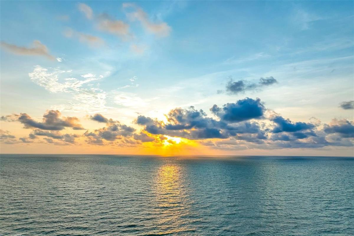 Sunset Views