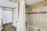 Primary Shower
