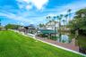 Boat Slips and Community Dock