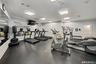 Exercise Room