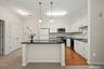 Island Kitchen