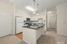 Island Kitchen
