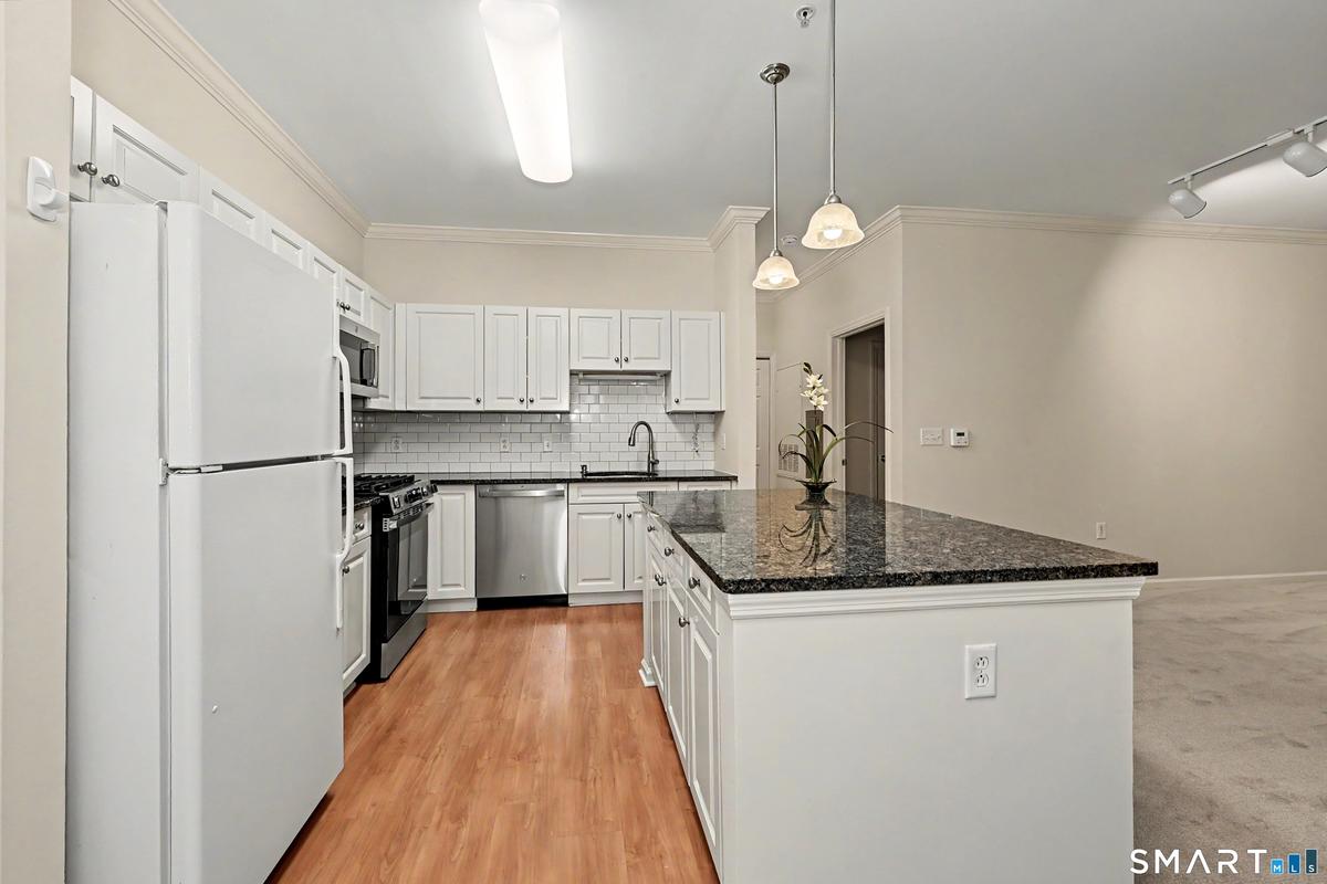 Island Kitchen