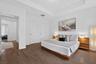 Main Bed w/2 closets+Full Bath