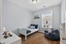3rd Bedroom w/Closet