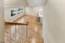 Stairs to Living Area