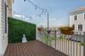 Beautiful Outdoor Deck - Zen