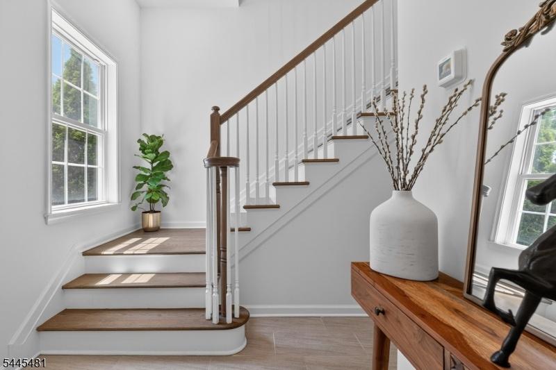 Gorgeous Entry Foyer