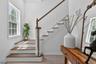 Gorgeous Entry Foyer