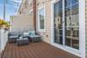 Beautiful Outdoor Deck - Zen