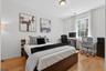 Bedroom 1st floor