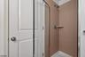 Bedroom on 1st floor+Full bath