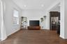 Large Living Room w/Deck