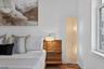 Main Bed w/2 closets+Full Bath