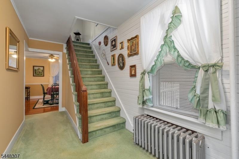 Foyer from Entrance