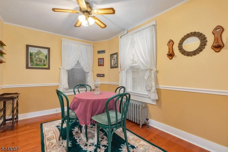 Dining Room from Foyer