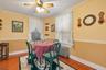 Dining Room from Foyer
