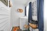 Mud Room from Entrance
