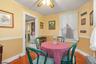 Dining Room Front Corner