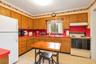 Kitchen from Dining Room
