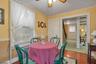 Dining Room from Back Corner