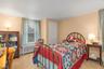 Bedroom from Entrance