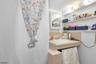 Upper Apartment  Bathroom