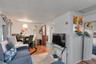 Upper Apartment Living Area