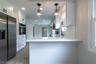 Eat-in Kitchen