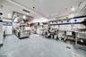 Commercial Kitchen